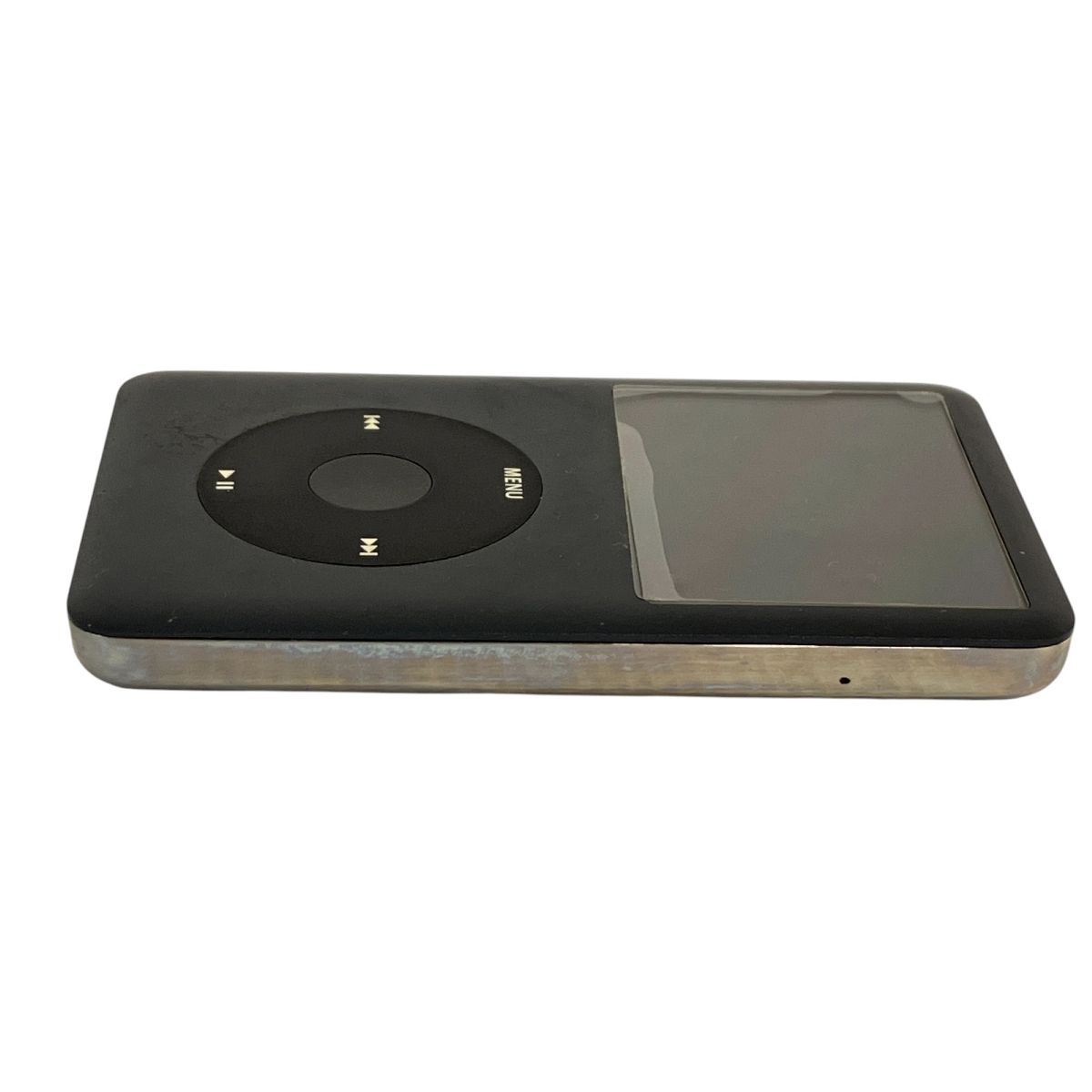 【動作確認済】Apple iPod classic 120GB MB565J/A ヨドバシ.com - アップル Apple iPod classic 120GB ブラック