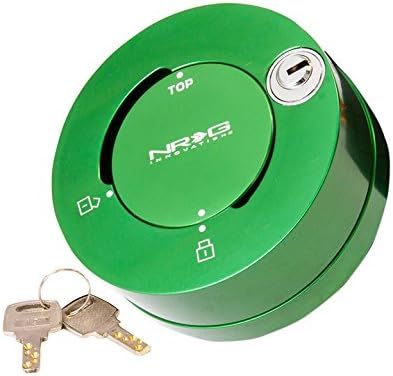 NRG Innovations フォージドステアリングハブ NRG Innovations