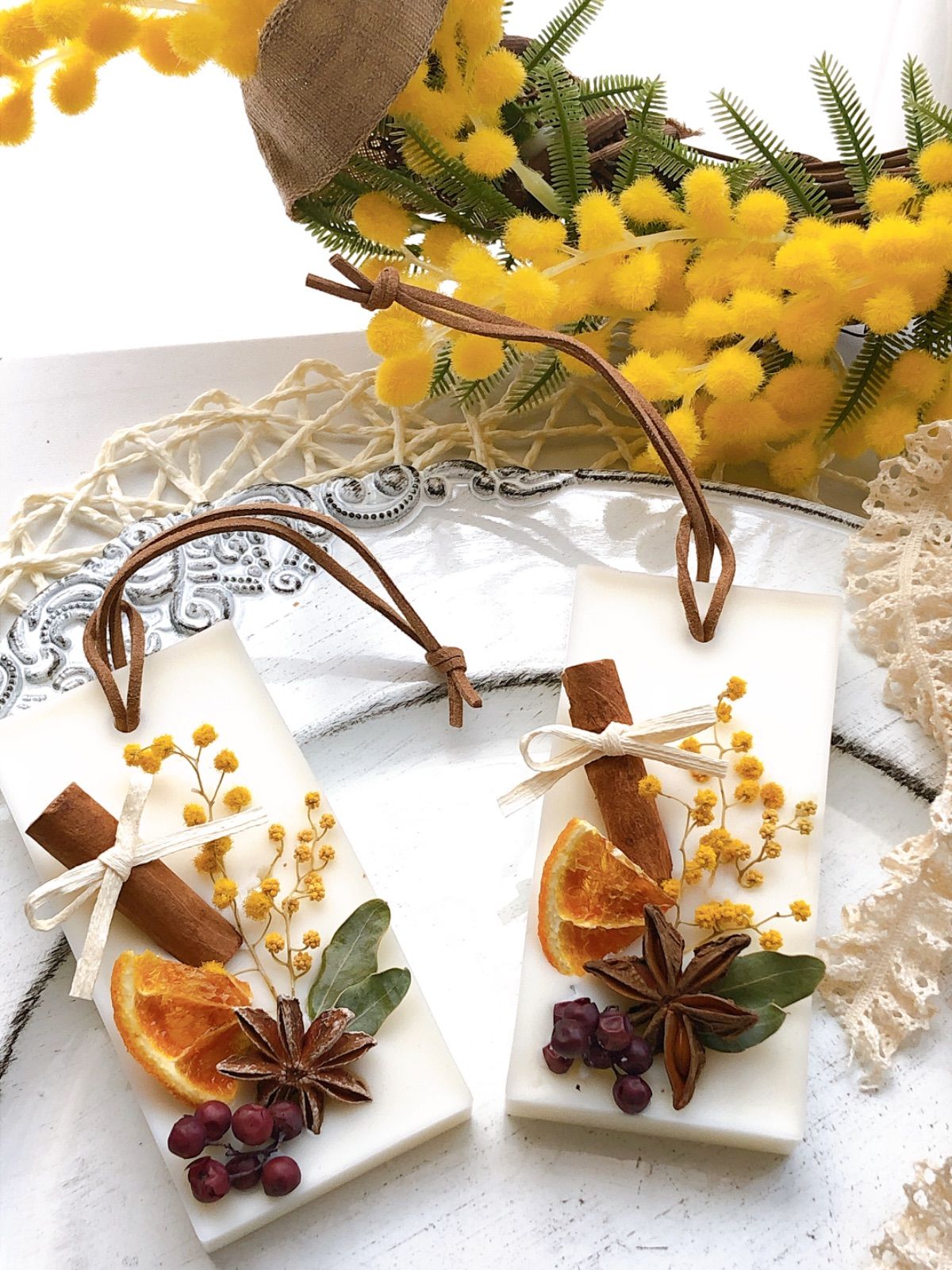 アロマワックス サシェ - メルカリ