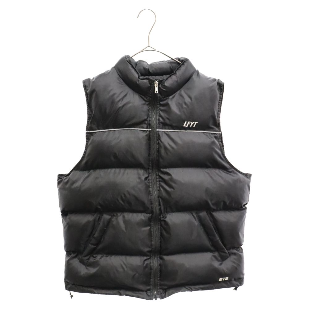 Lafayette ラフェイエット X-TREAM PUFFER VEST エクストリーム