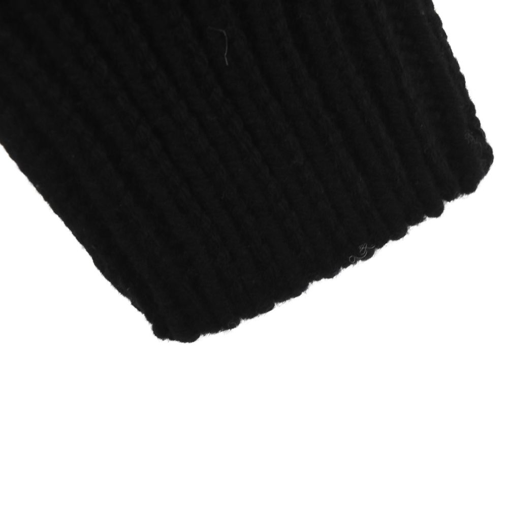 KRIS VAN ASSCHE (クリス ヴァン アッシュ) ニット 長袖セーター