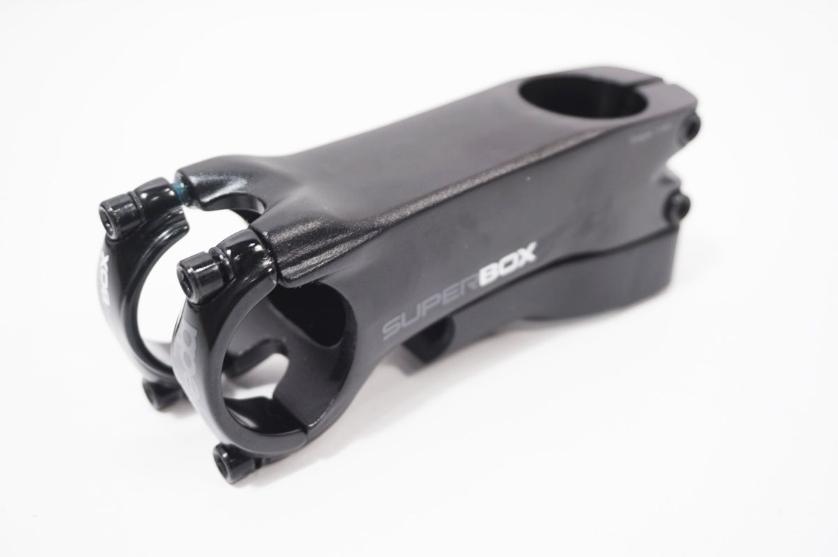 DEDA デダ SUPERBOX Φ31.7 90mm ステム バイチャリ世田谷店