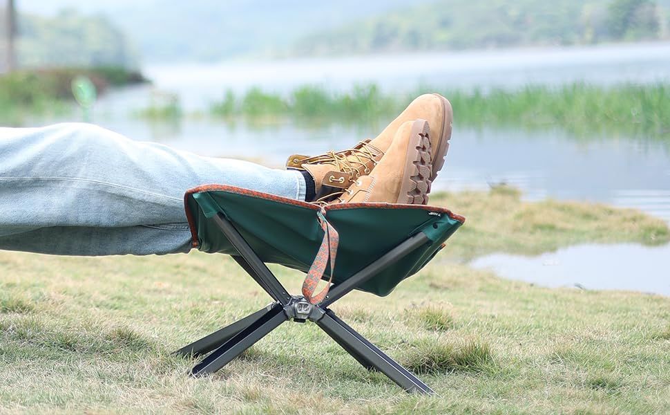 Amazon.co.jp: Yunonglive（ユノンライブ）Foldable Lander Chair