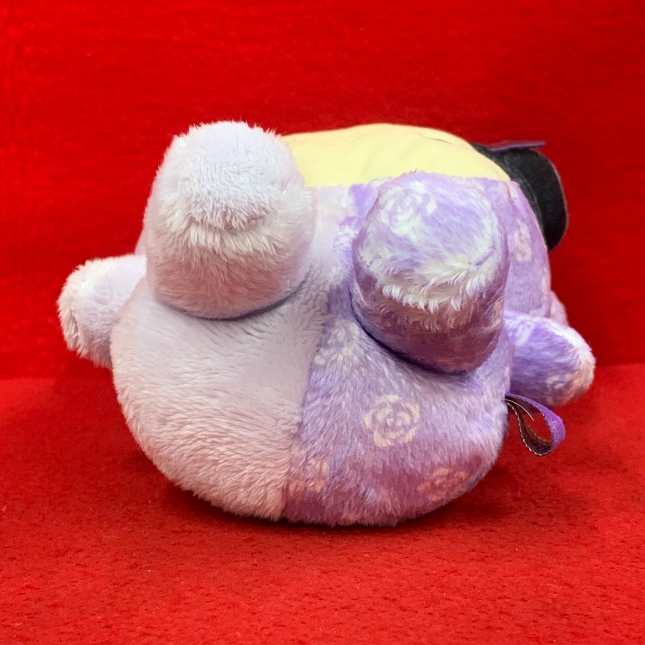 センチメンタルサーカス 名もない花園 シャッポ くったりぬいぐるみ