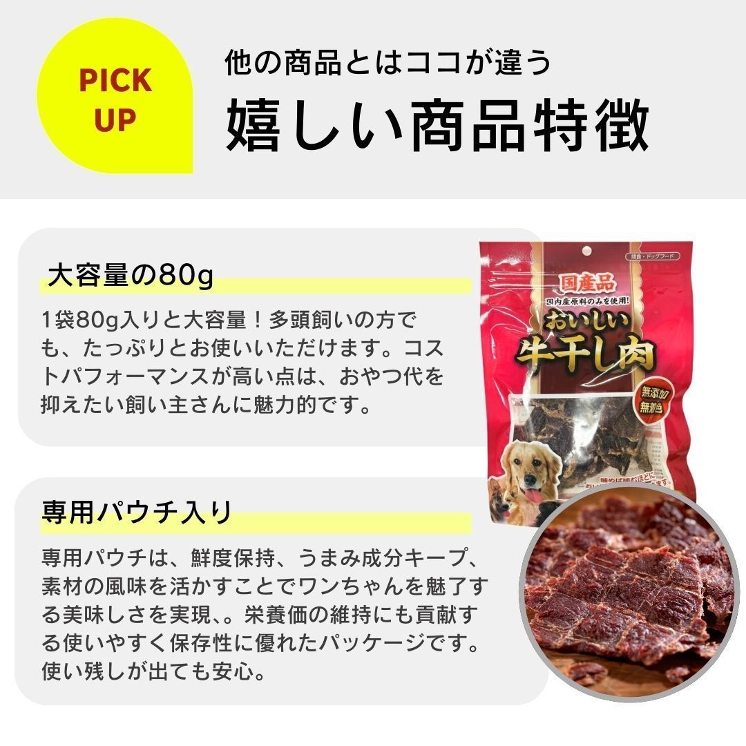 ドッグフード
