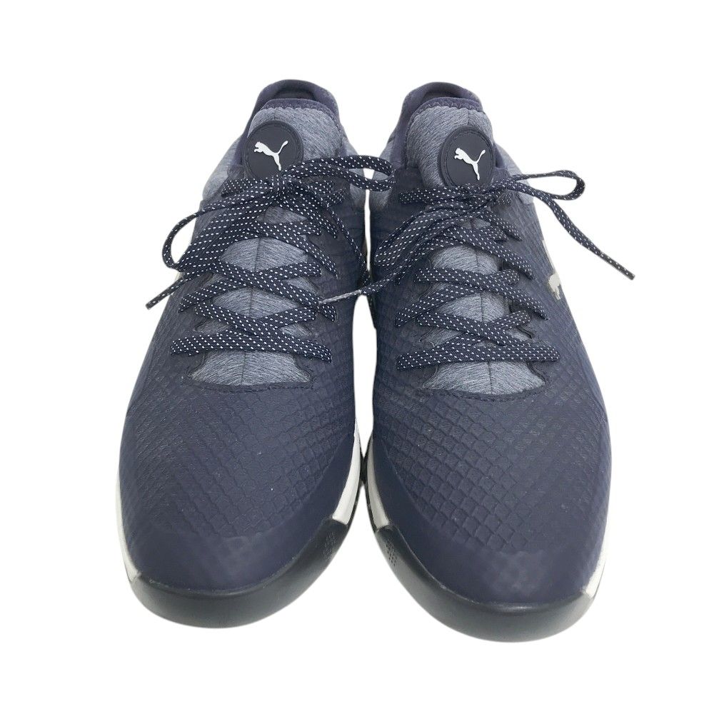 COLE HAAN ゴルフシューズ ZERO GRAND 25.5実質26.5 COLE HAAN ゴルフシューズ ZERO GRAND 25.5実質26.5 Cole Haan Zero