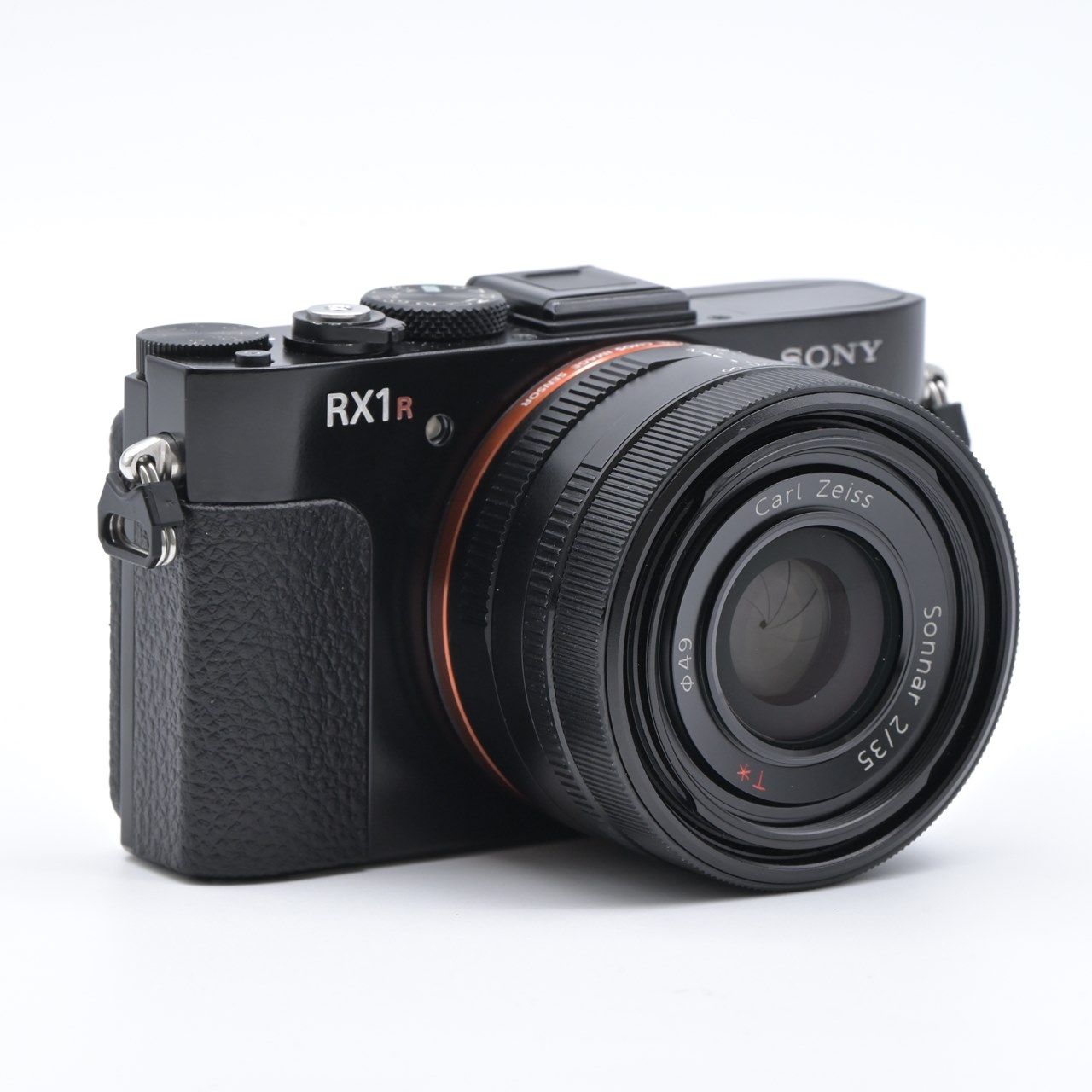 中古】(ソニー) SONY DSC-RX1R デジタルカメラ 中古品〕 DSC-RX1R  