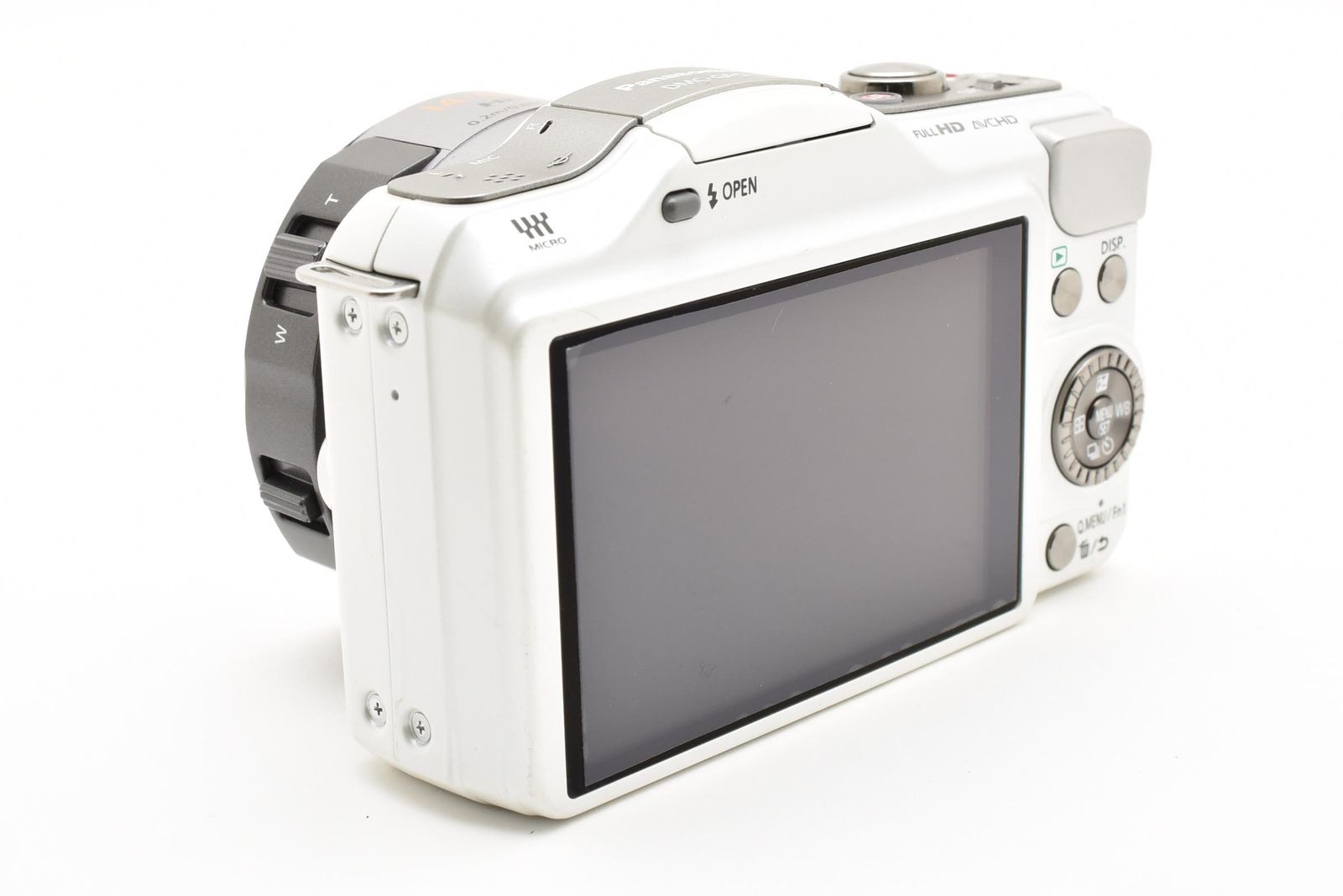 【スマホ転送OK】Panasonic LUMIX DMC-FT25 スマホ転送OK】Panasonic LUMIX DMC-FT25 - メルカリ