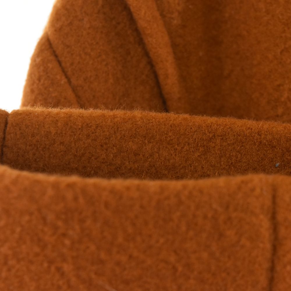 希少】UNDERCOVER UC2B4304 ダッフルコート サイズ3 UNDERCOVER