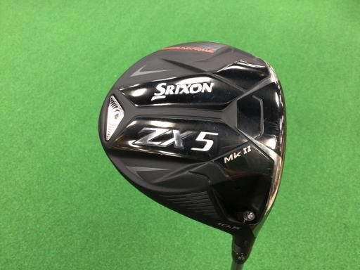 S.H.Figuarts ヒッポリト星人 中古】 ダンロップ SRIXON ZX5 Mk II 10.5° ドライバー DR Diamana ZX
