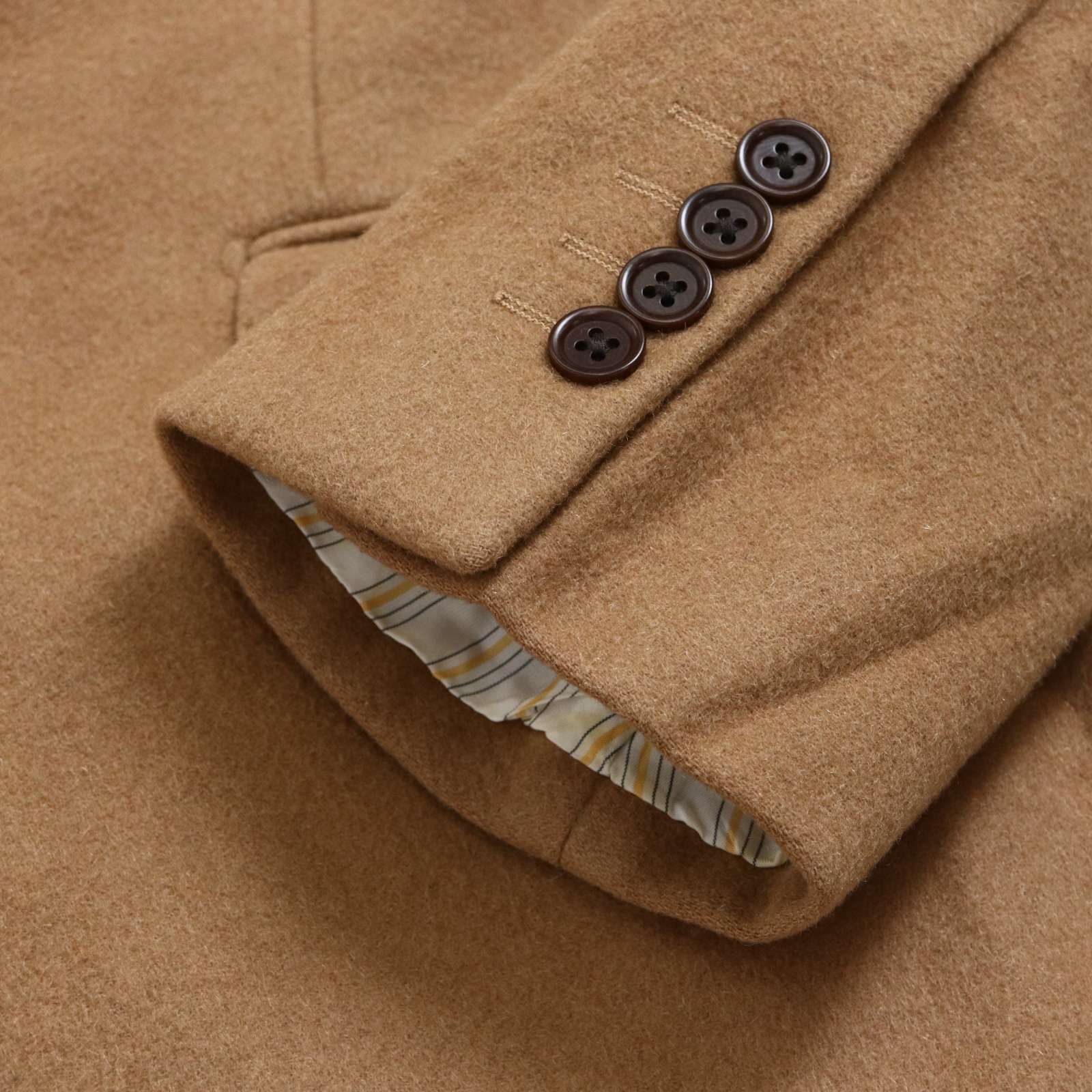 GREEN LABEL RELAXING ユナイテッドアローズ 秋冬☆カシミヤ混 ウール