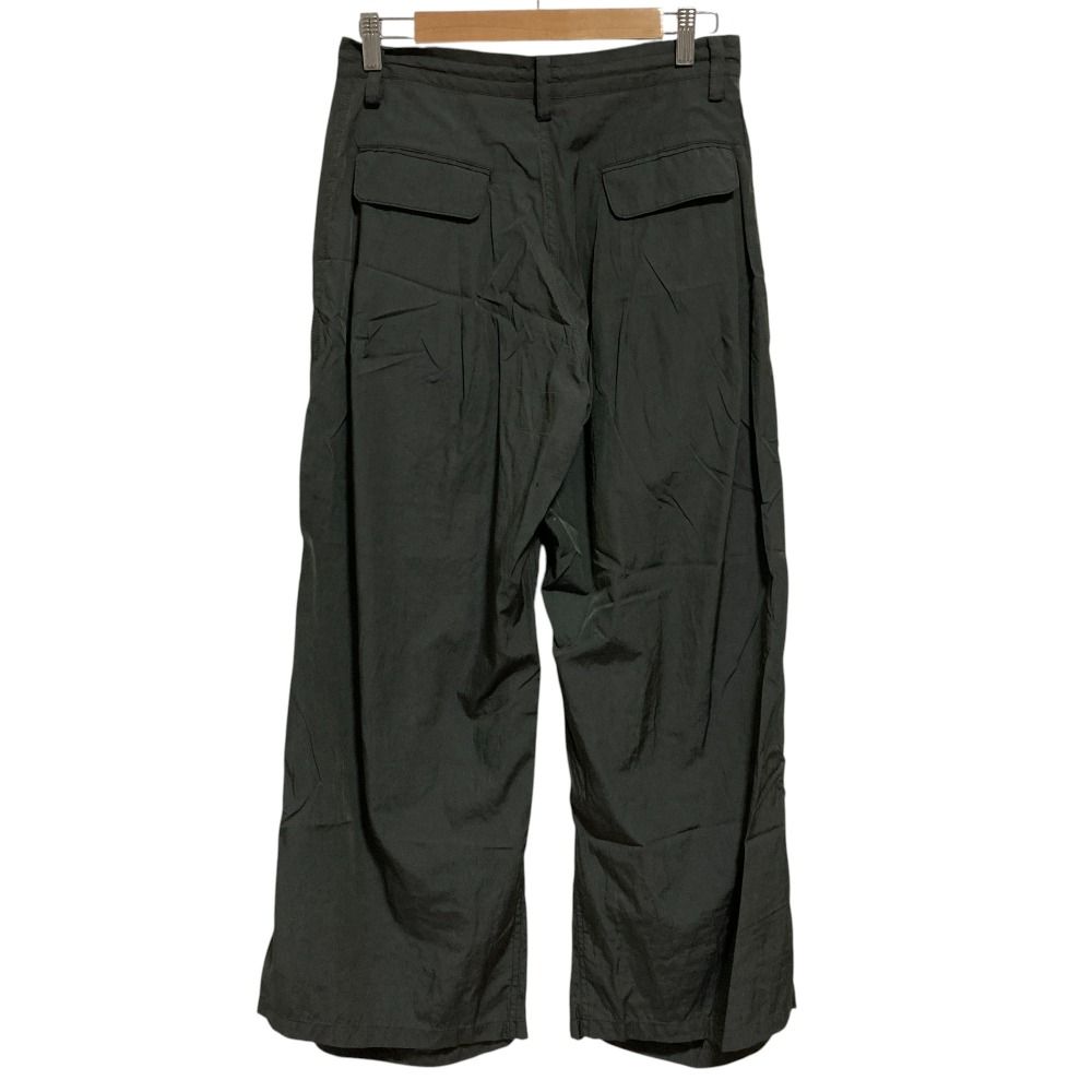 良品 Ys ワイズ Yohji Yamamoto ヨウジヤマモト C/Ta/Pe TWILL