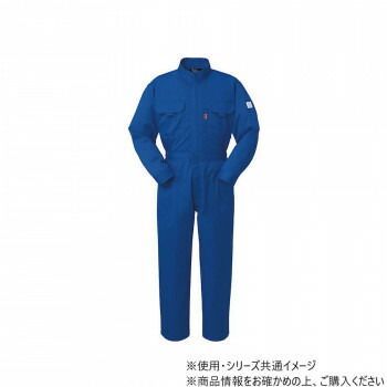 ヤマタカ Don ツナギ服 21 ブルー LL 6700