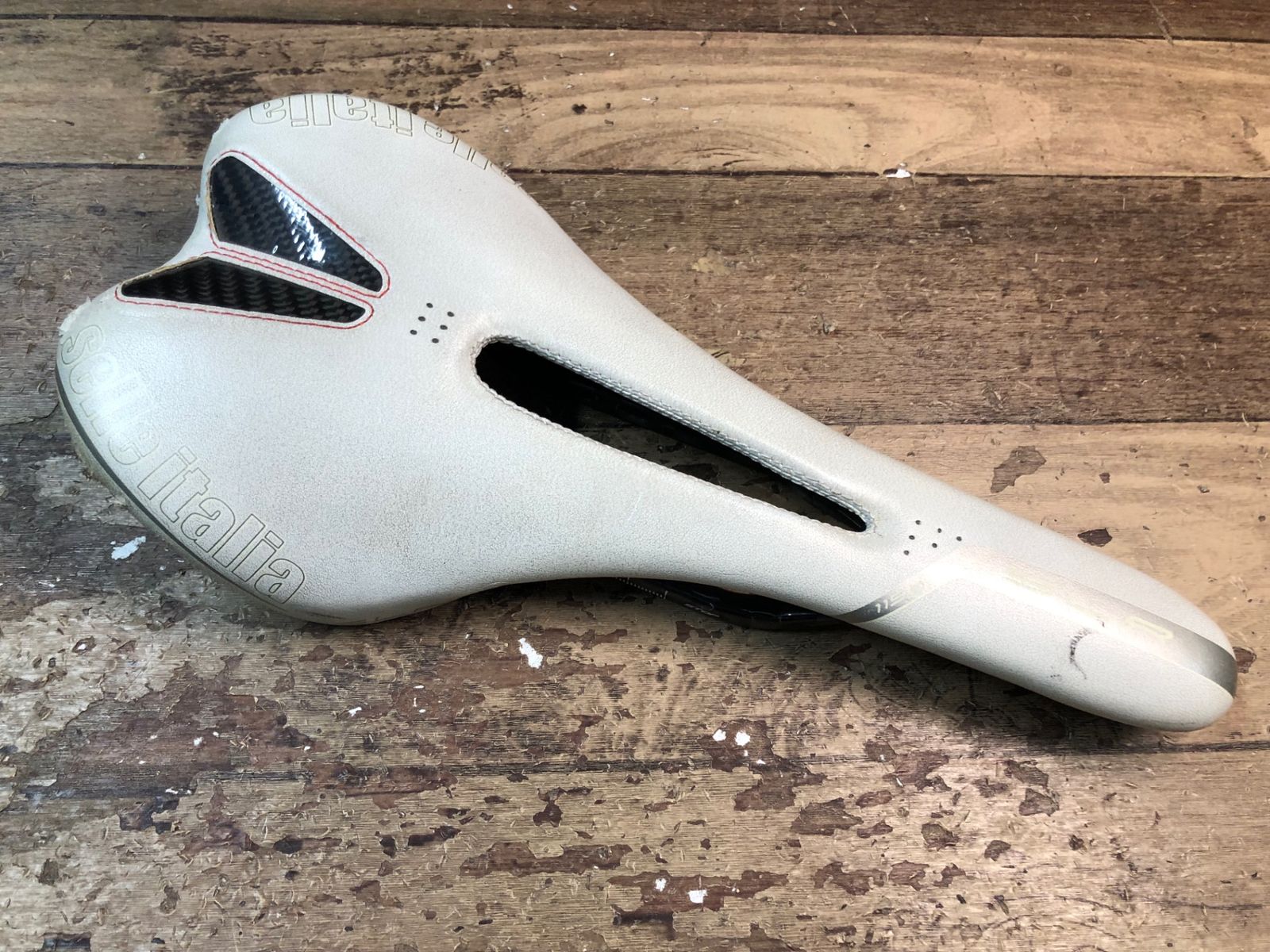 ☆SELLA ITALIA(セライタリア) SLR FLOW Ti316 BLK サドル☆ Selle ITALIA ・SELLA SLK セライタリア | SELLA ITALIA(セライタリア