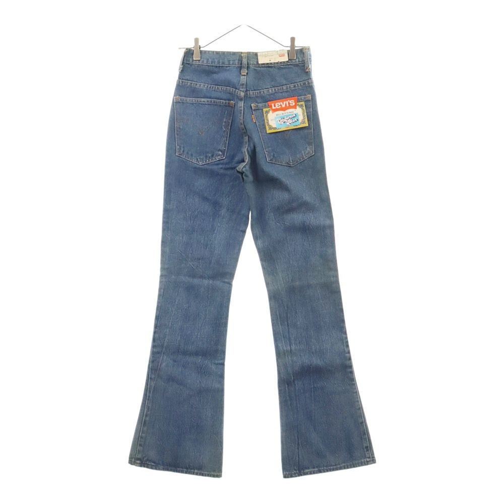 Levi's (リーバイス) 80S VINTAGE ヴィンテージ 646-0217 日本製