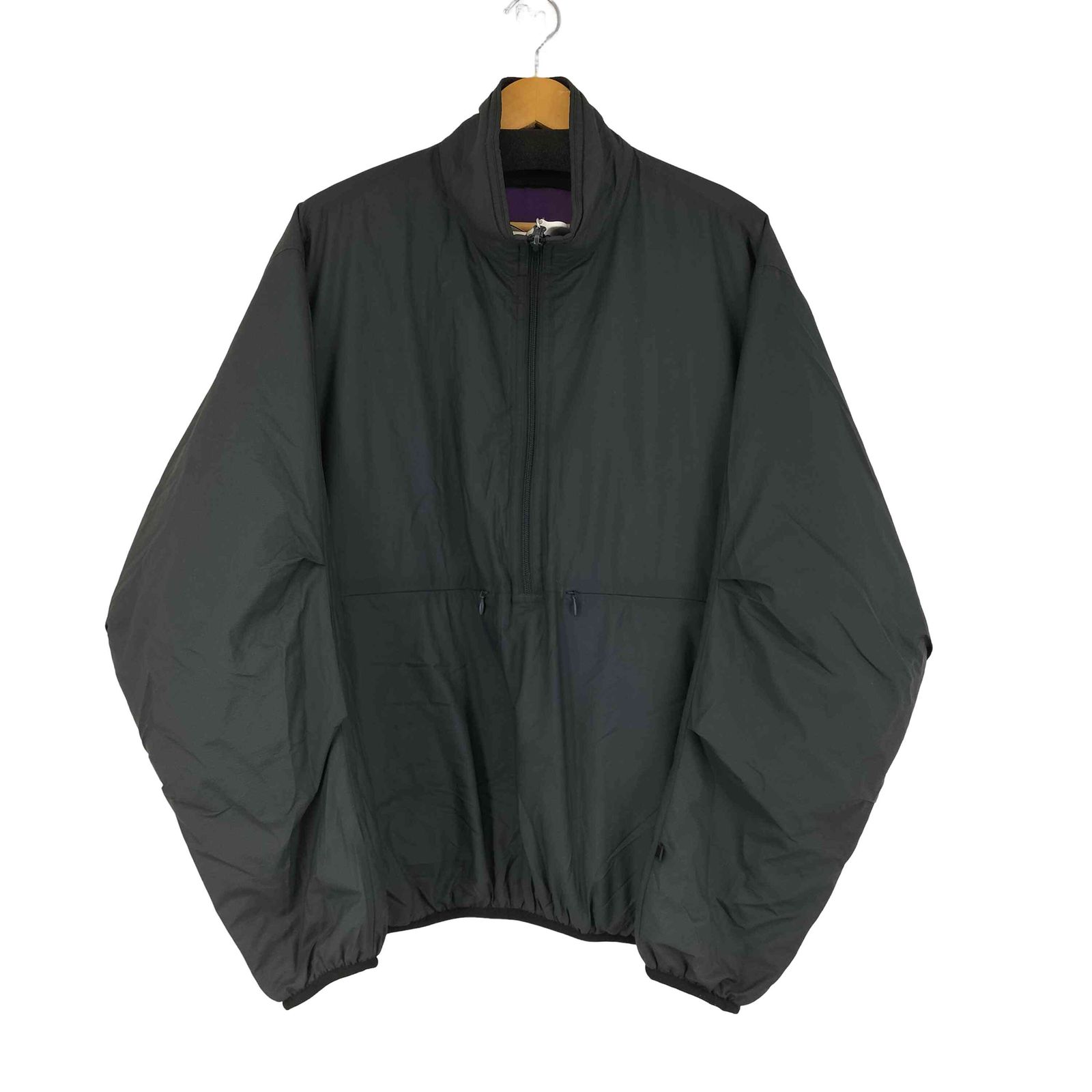 ダイワピアサーティナイン DAIWA PIER39 TECK PULLOVER PUFF JACKET メンズ JPN M