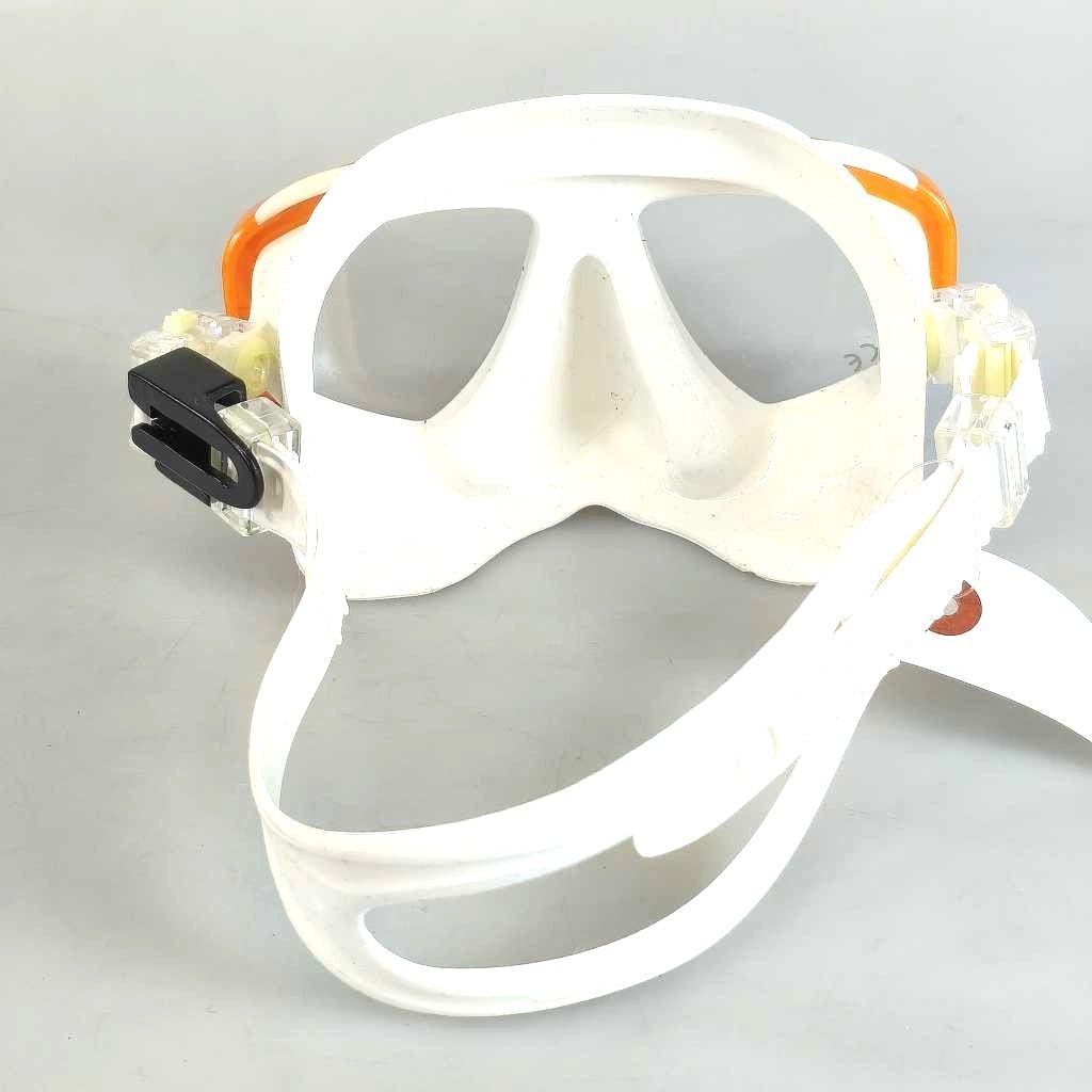 スノーケルセット Mask-241226KS