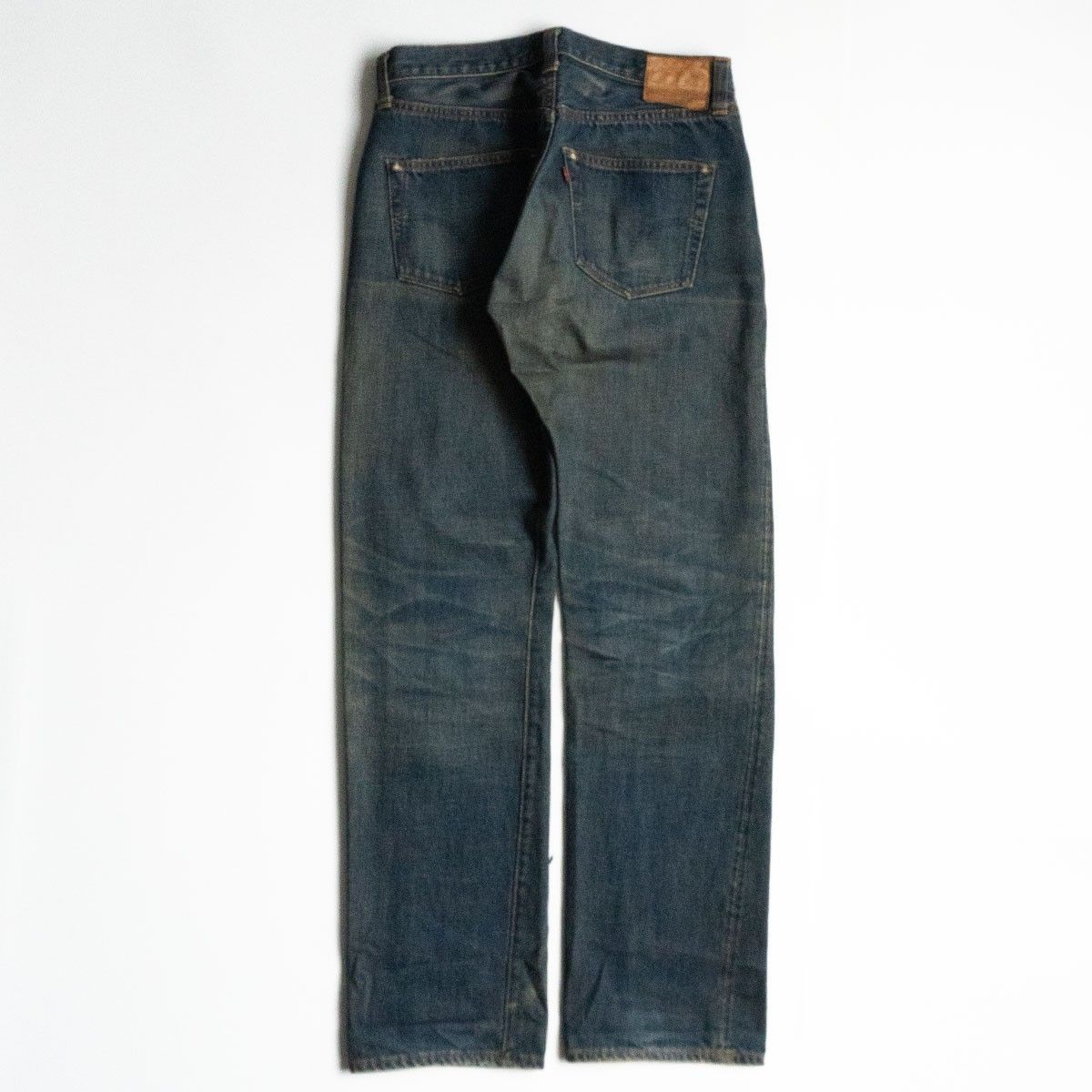 LEVI'S リーバイス 47501 501XX バレンシア W34 USA リーバイス501 '90
