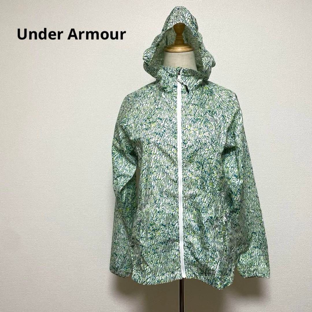 Under Armour アンダーアーマー グラフィックパターン LG 薄手 Under Armour アンダーアーマー グラフィックパターン LG 薄手