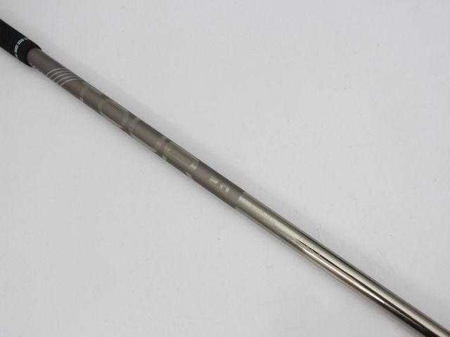 ピン PING TOUR 2.0 シルバー 75（S） G440フェアウェイウッド用