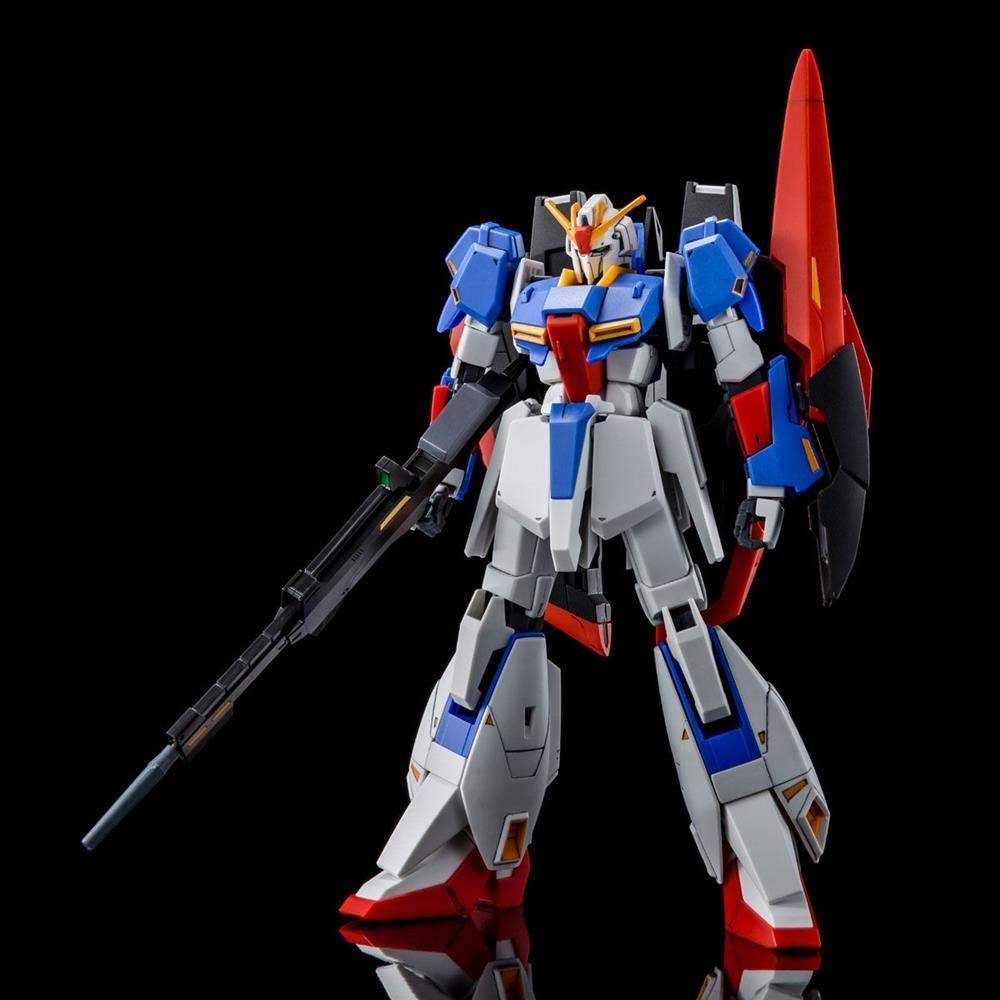 HG 1|144 ゼータガンダム U.C. 0088 プラモデル ホビーオンラインショップ