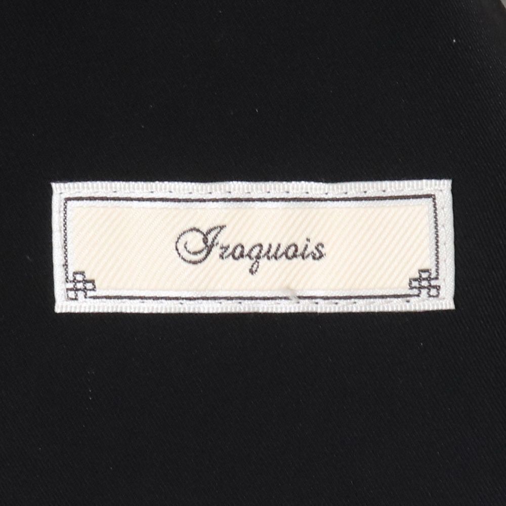 IROQUOIS 2WAY TRACK PANTS 2 - メルカリ