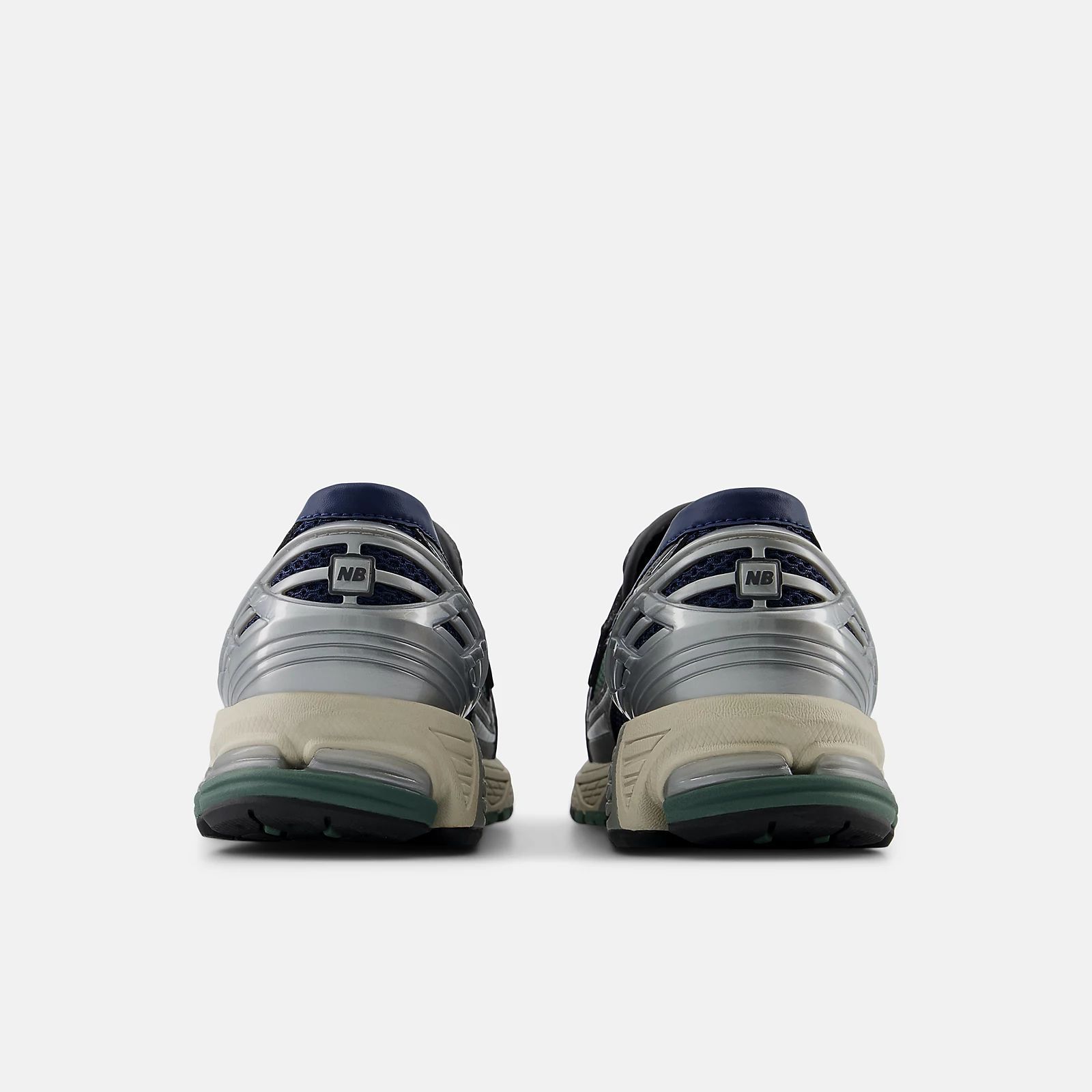 NEW BALANCE U1906LOA ローファー 新品未使用 ニューバランス