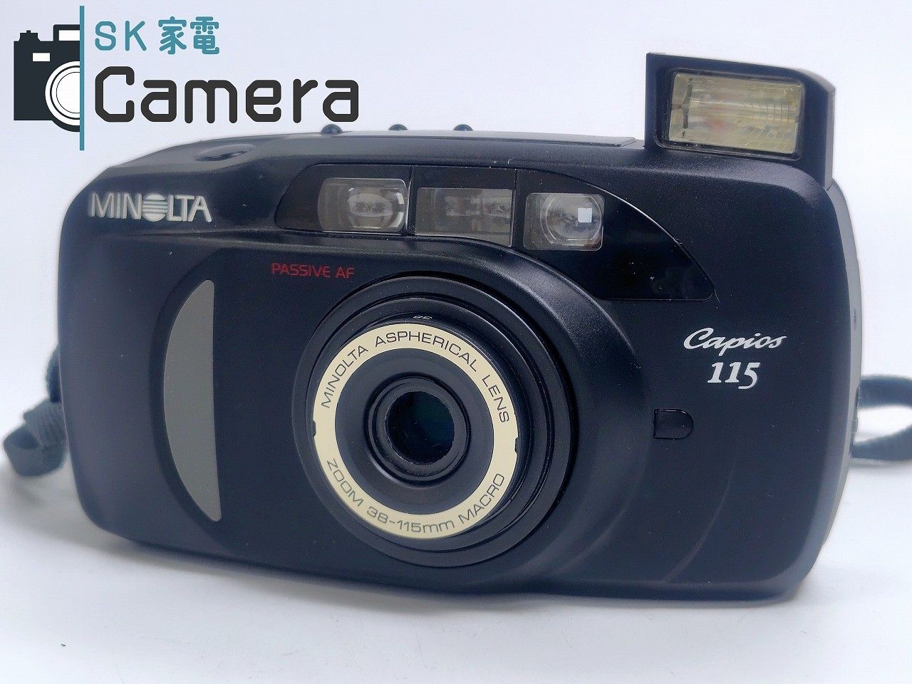 テスト用フィルムにて 済