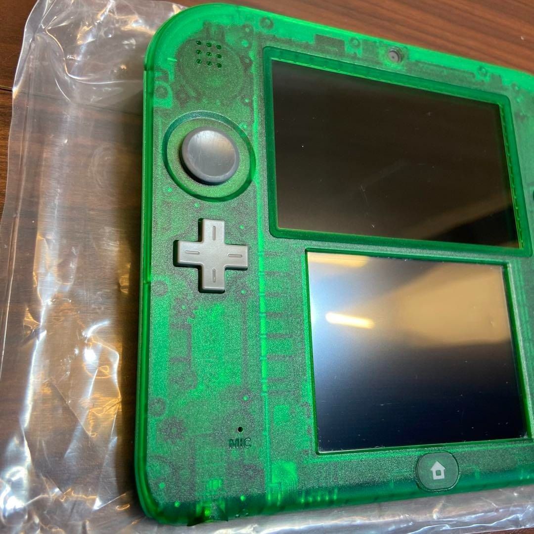 ポケットモンスター緑 4140