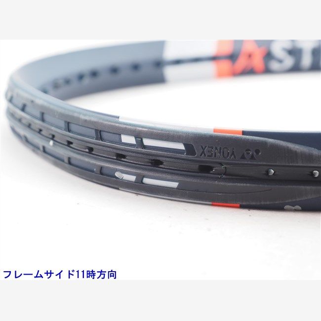 中古 テニスラケット ヨネックス アストレル 105 2023年モデル