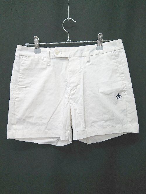 ◇ ⊂ Munsingwear マンシングウェア ゴルフウェア ショート