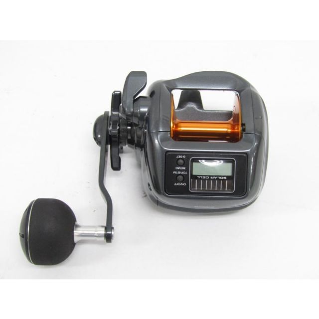 SHIMANO バルケッタSC3000 シマノ バルケッタ SC 3000 (右ハンドル) シングルハンドル