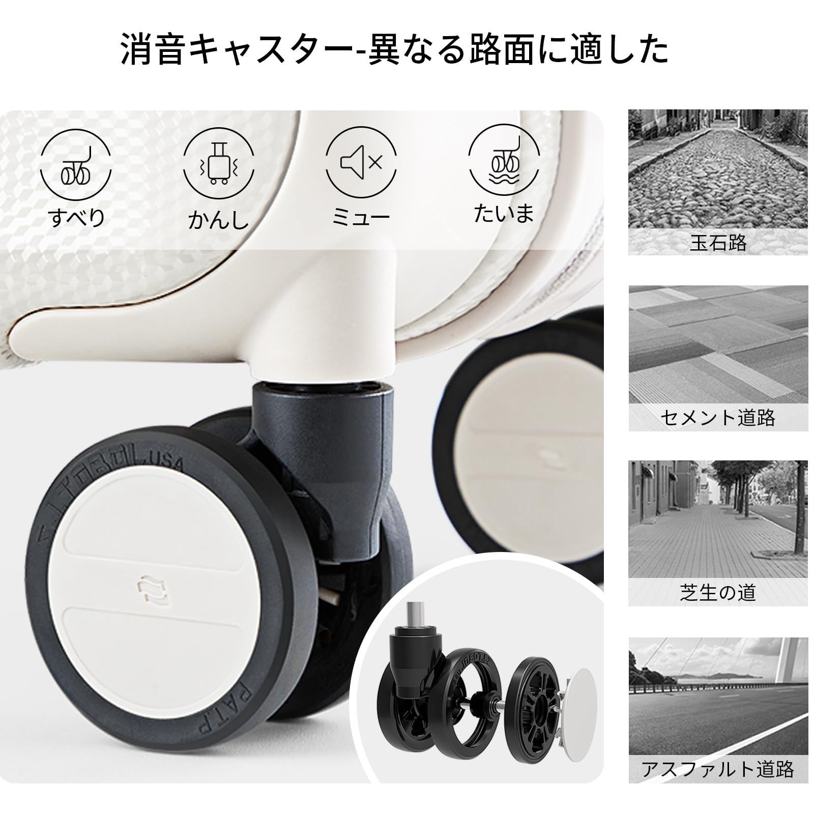 機内持ち込み 超軽量