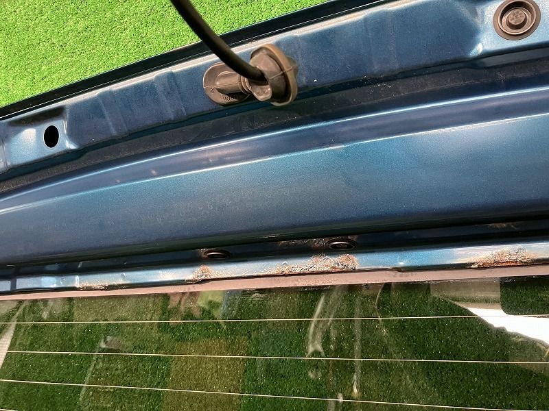 30プリウス フロントハーフスポイラー トムス TOM'S(トムス)｜プリウス