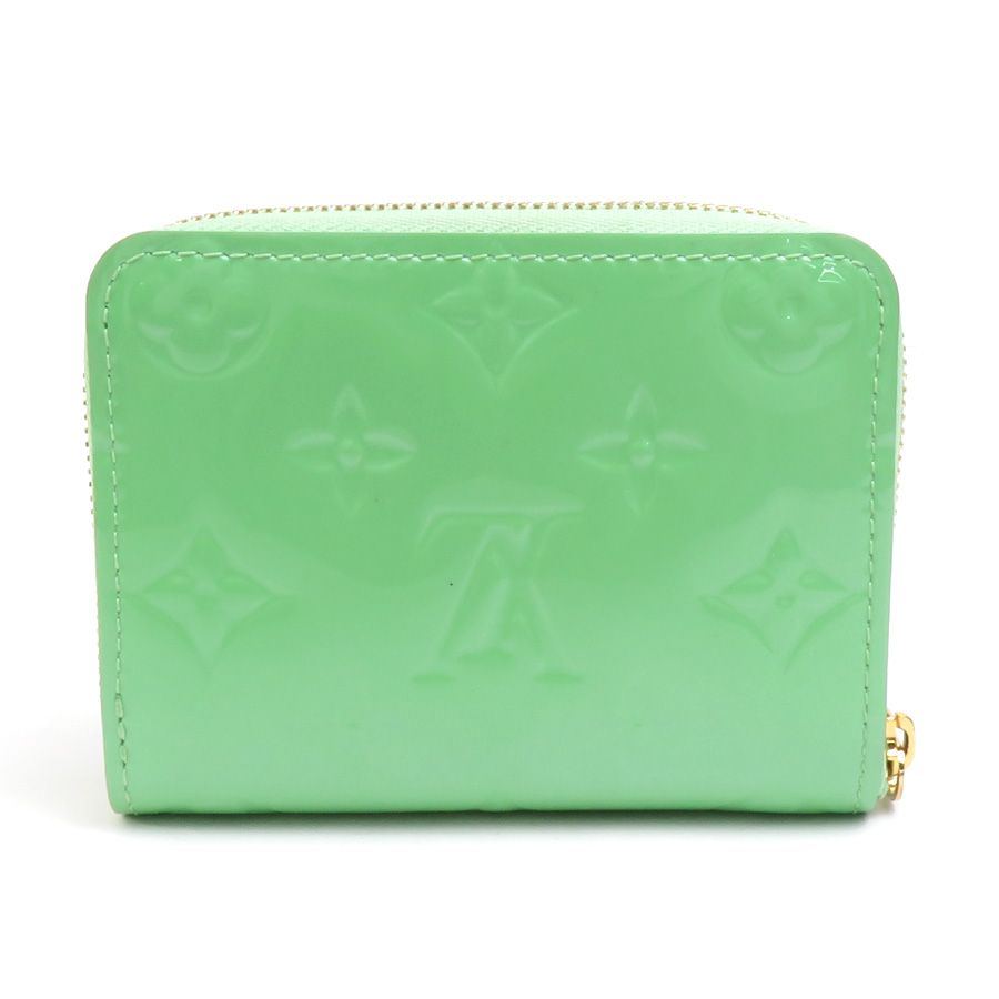 ルイ ヴィトン LOUIS VUITTON コインケース ジッピーコイン