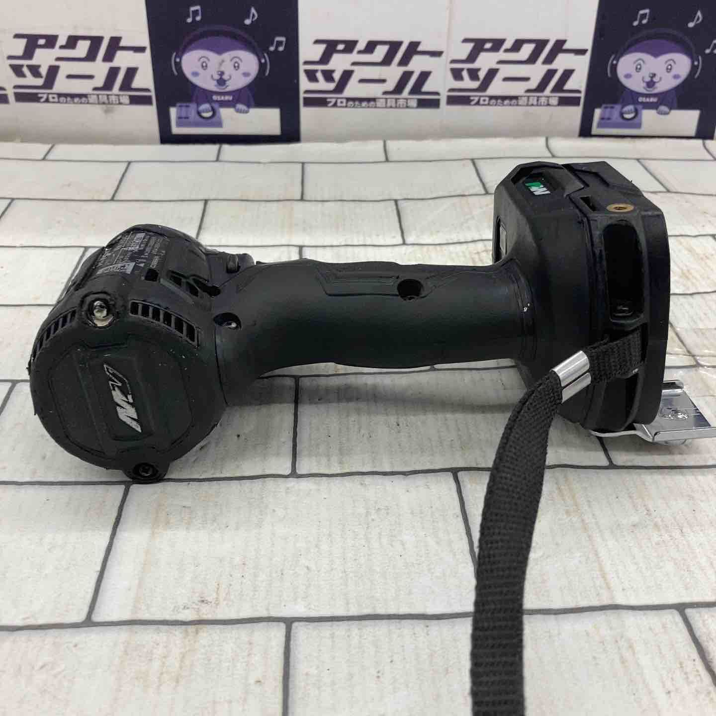 日立工機