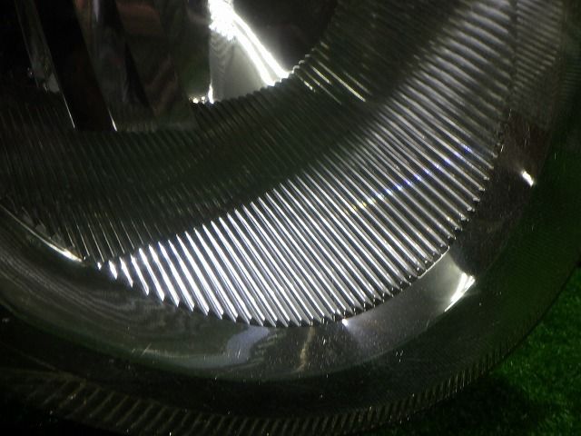 【期間限特別価格】 シエンタ ヘッドライト 左右 ハロゲン NCP81 85 前期 52-123 42 トヨタ 251007024