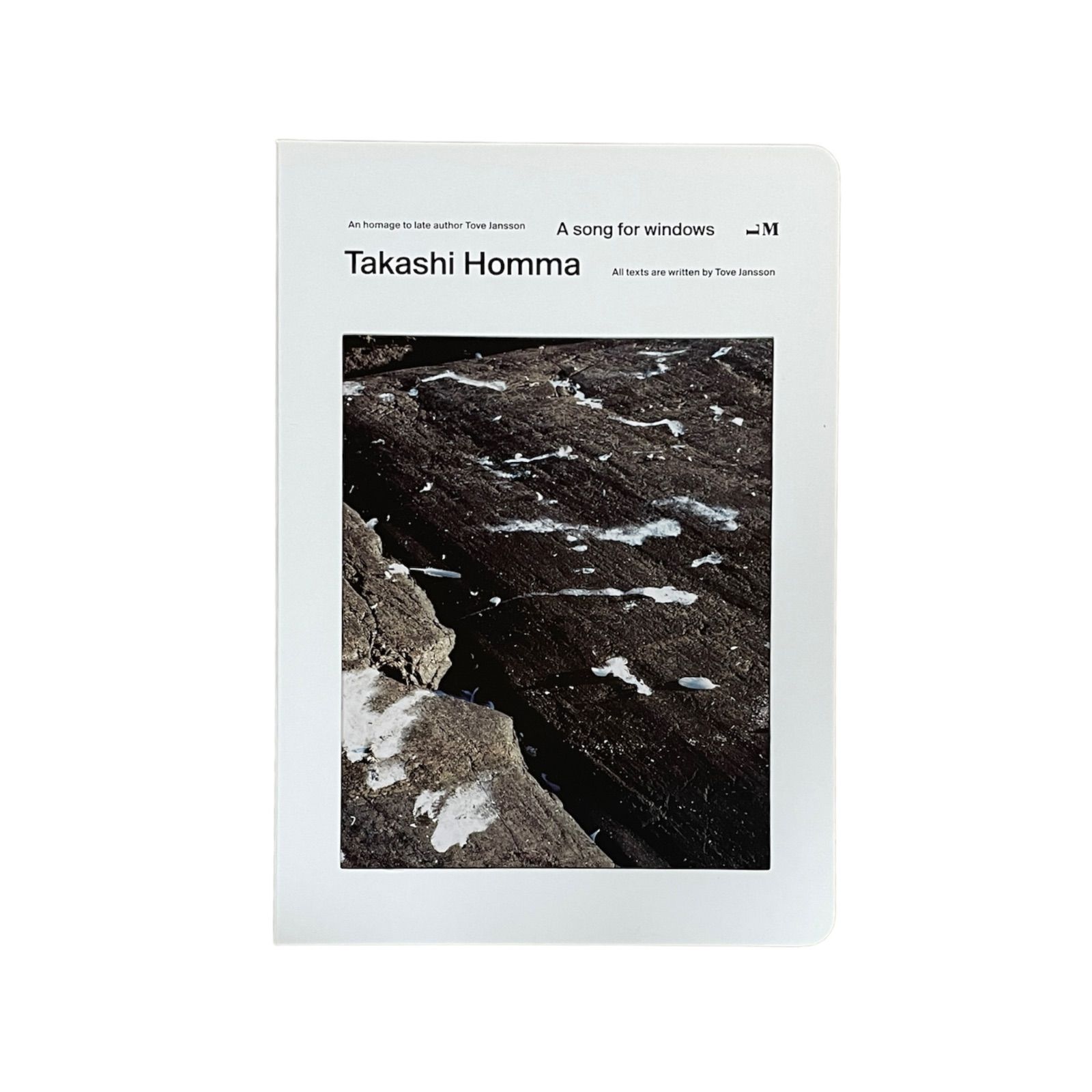 A Song for Windows ホンマタカシ Takashi Homma - OLDBOOKs 9月