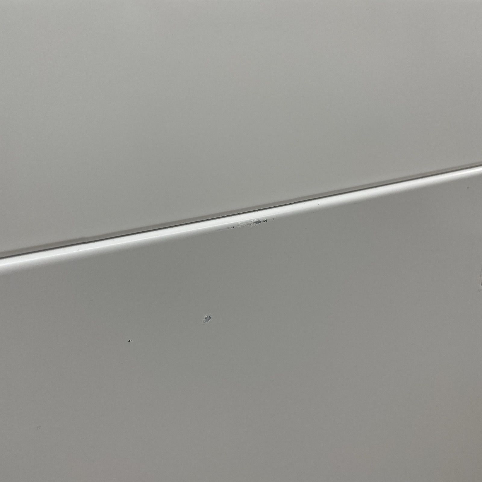 済 クリーニング済