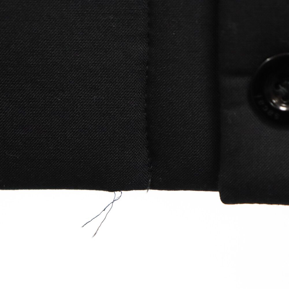 Sacai (サカイ) 23SS Suiting Bonding Blouson ボンディングブルゾン 