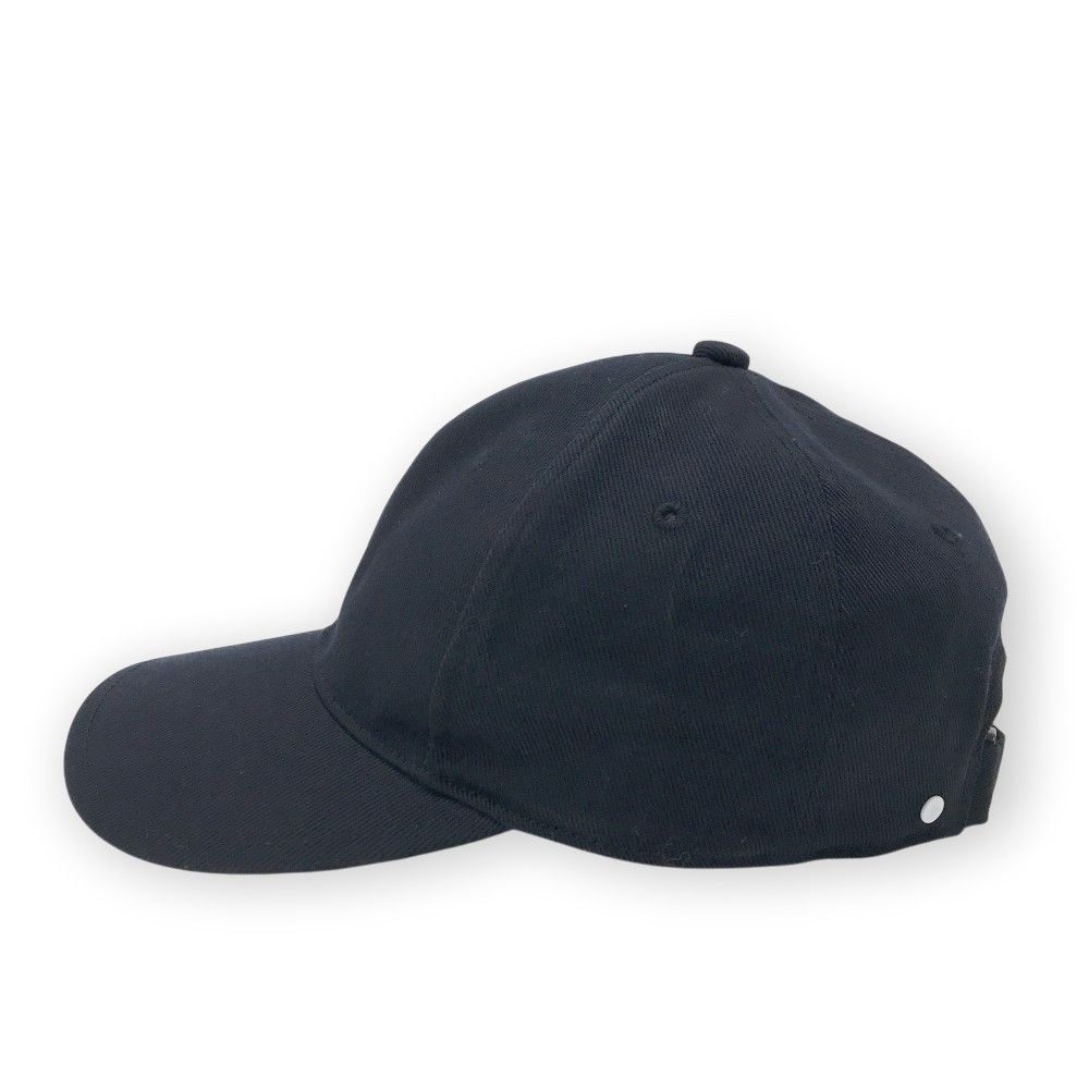 【美品】パーリーゲイツ　キャップ　ゴルフ　レディース　ネイビー 美品パーリーゲイツ キャップ ゴルフ レディース ネイビー - メルカリ