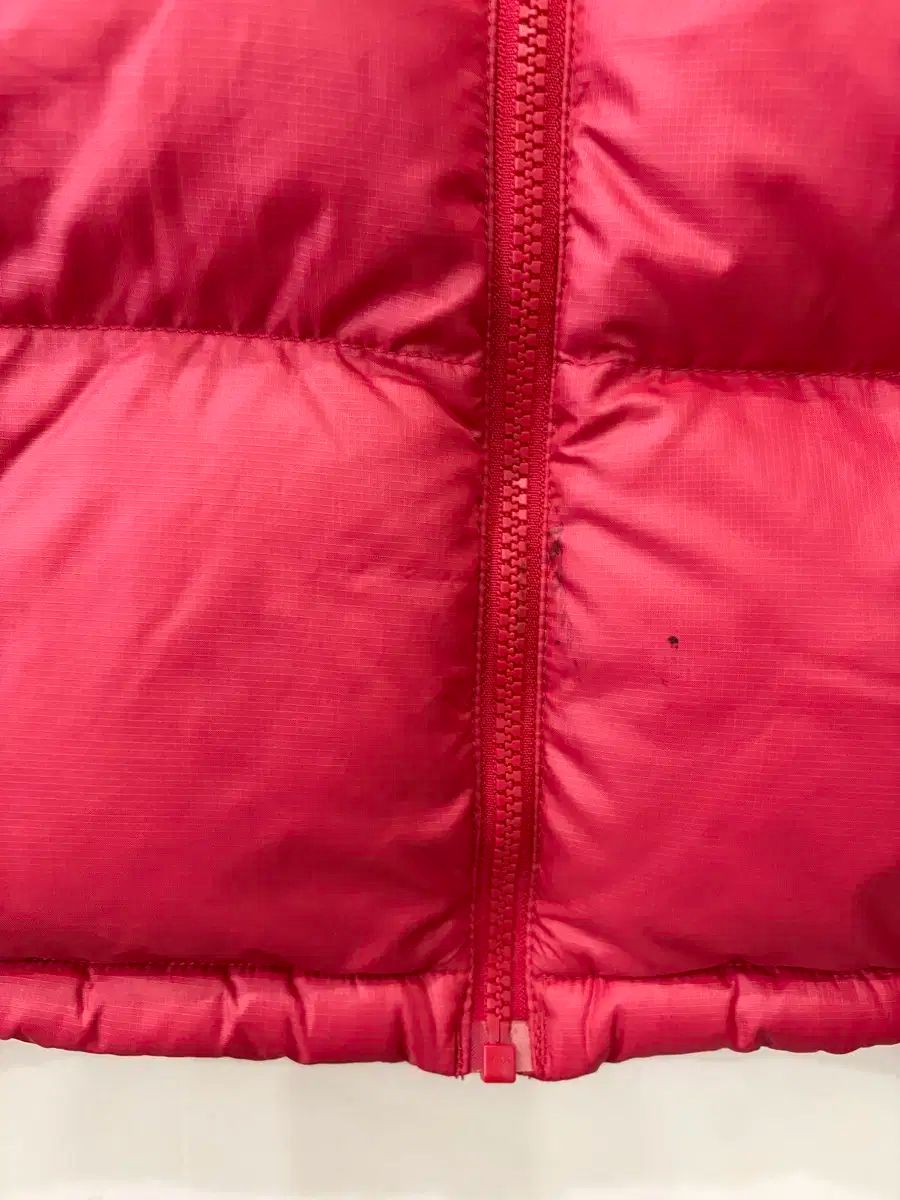 246 THE NORTH FACE ザノースフェイス ダウンベスト