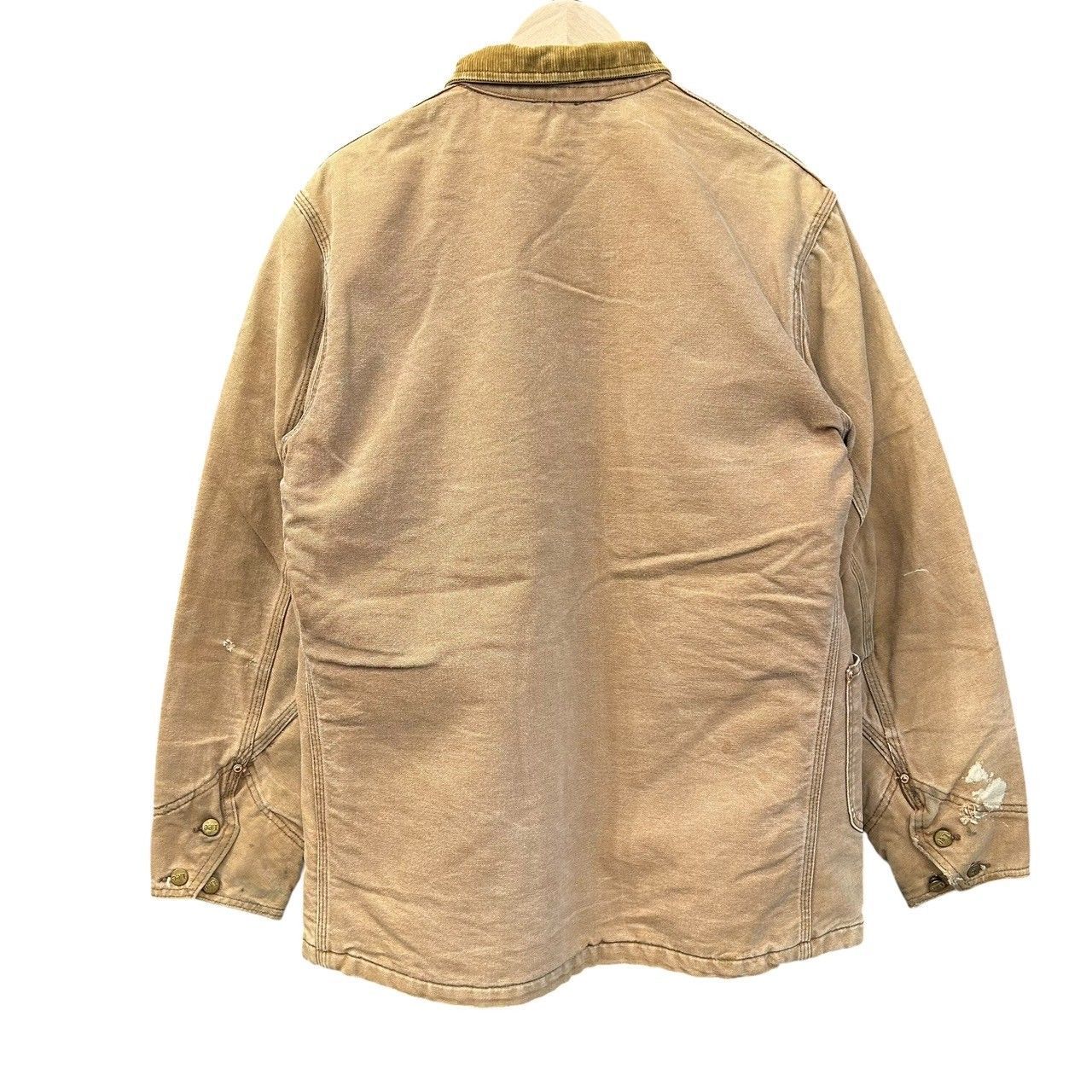 70s ビンテージ Lee ブランケット付き ダックキャンバス カバーオール