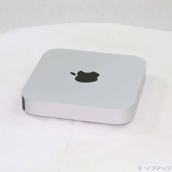 〔 品〕 Mac mini Early-2025 MMFK3J A Apple M2 8コアCPU_10コアGPU 16GB SSD1TB シルバー 〔15.7 Sequoia〕 371 VETTDRUCK_DE