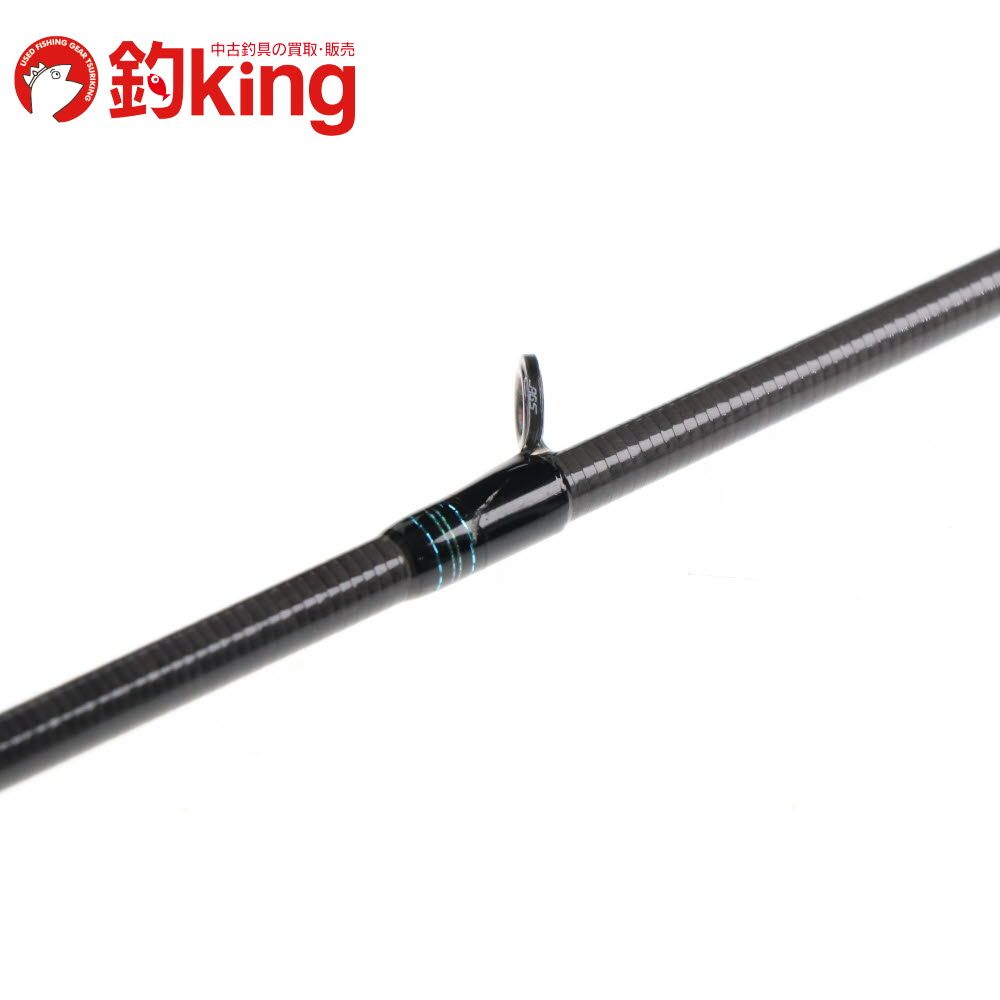 DAIWA - 【中古】 ダイワ 20 エメラルダス AIR AGS 86M・R   /Q119L ダイワ 20 エメラルダス AIR AGS 86M・R /Q119L アオリイカ