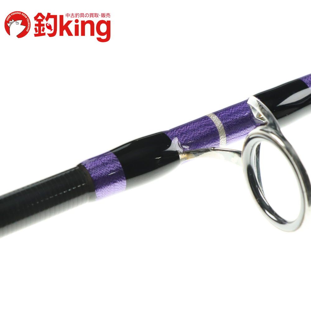 カーペンター F3 711／40 カスタム /W142220 ヒラマサ カンパチ ブリ