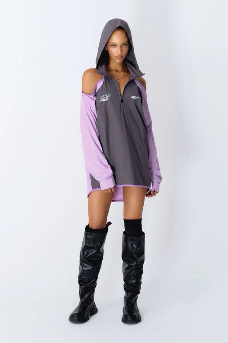 HATRA ハトラHi Oyster tops トップス HATRA ハトラHi Oyster tops トップス tシャツ インナー 重ね着