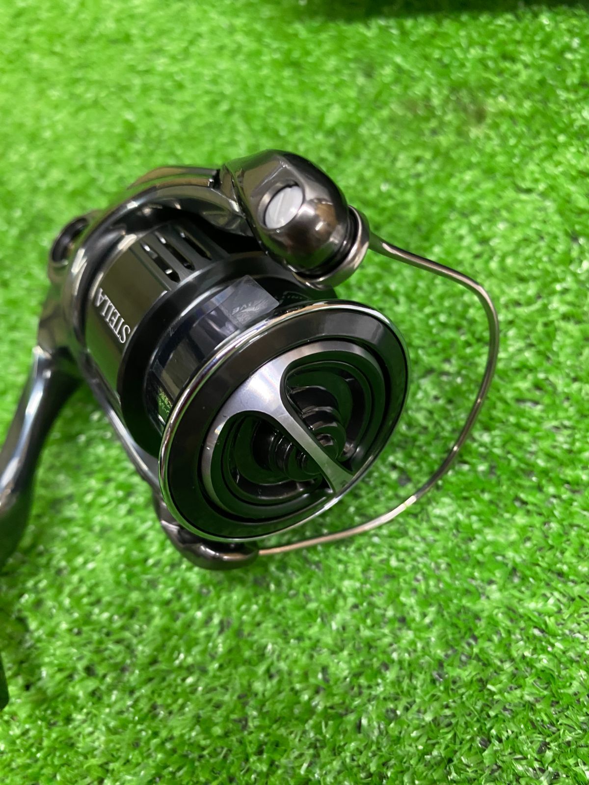 シマノ 21 ステラ SHIMANO STELLA C2500SXG リール ステラ[STELLA] | スピニング（汎用） | リール | 製品情報