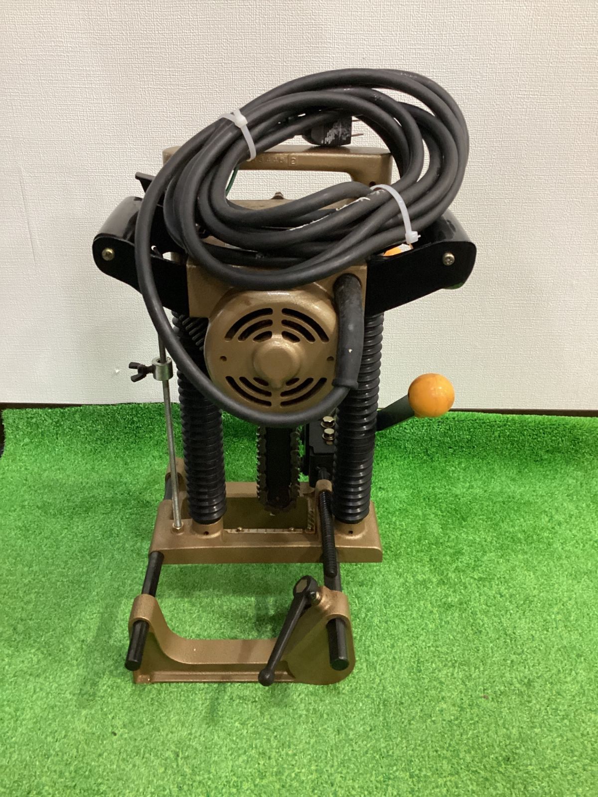 7104 チェーンノミ