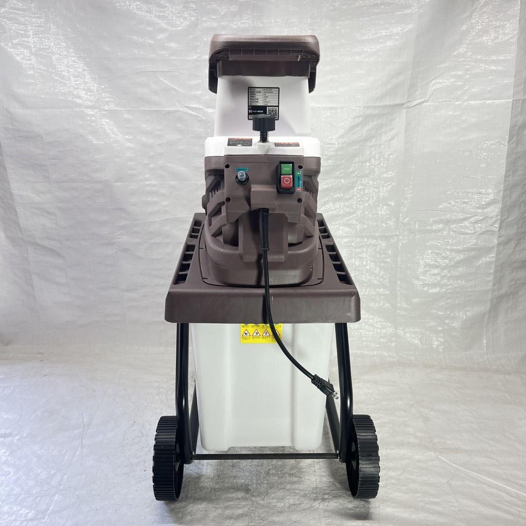 粉砕機